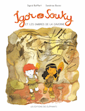 Igor et Souky et les ombres de la caverne